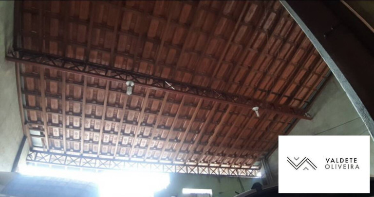 Imagem Casa com 2 Quartos à Venda, 200 m² em Conjunto Residencial Dom Pedro Ii - São José Dos Campos