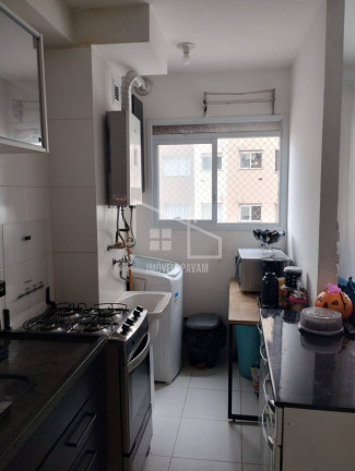 Imagem Apartamento com 2 Quartos à Venda, 43 m² em Piraporinha - Diadema Imagem Apartamento com 2 Quartos à Venda, 43 m² em Piraporinha - Diadema