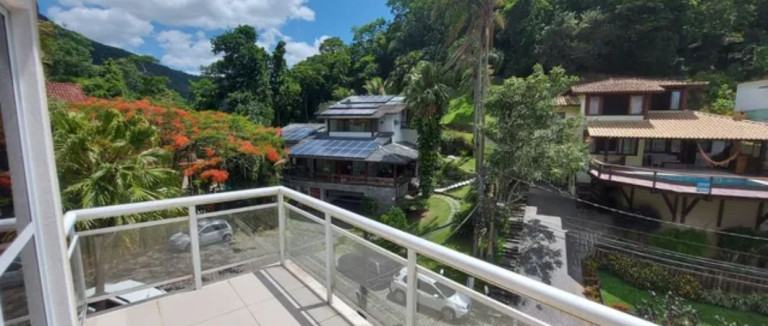 Imagem Casa com 3 Quartos à Venda, 11 m² em Piratininga - Niterói