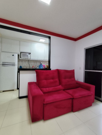 Imagem Imóvel com 2 Quartos à Venda, 50 m² em Jardim Limoeiro - Serra Imagem Imóvel com 2 Quartos à Venda, 50 m² em Jardim Limoeiro - Serra
