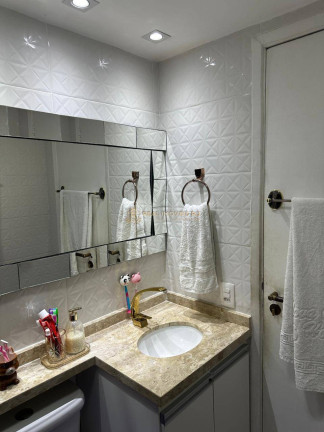 Imagem Apartamento com 2 Quartos à Venda, 49 m² em Taquara - Rio De Janeiro