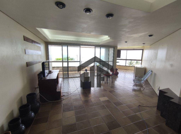 Imagem Apartamento com 3 Quartos à Venda, 192 m² em Casa Caiada - Olinda Imagem Apartamento com 3 Quartos à Venda, 192 m² em Casa Caiada - Olinda
