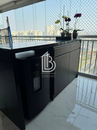 Imagem Apartamento com 3 Quartos à Venda, 123 m² em Centro - São Bernardo Do Campo Imagem Apartamento com 3 Quartos à Venda, 123 m² em Centro - São Bernardo Do Campo