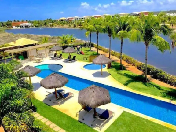 Imagem Imóvel com 2 Quartos à Venda, 92 m² em Praia Do Forte - Mata De São João