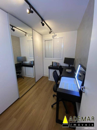 Imagem Apartamento com 2 Quartos à Venda, 47 m² em Centro - Diadema