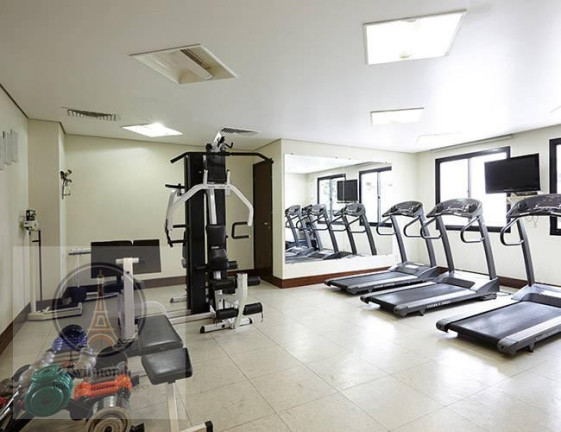 Imagem Apartamento com 1 Quarto para Alugar, 50 m² em Cerqueira César - São Paulo Imagem Apartamento com 1 Quarto para Alugar, 50 m² em Cerqueira César - São Paulo