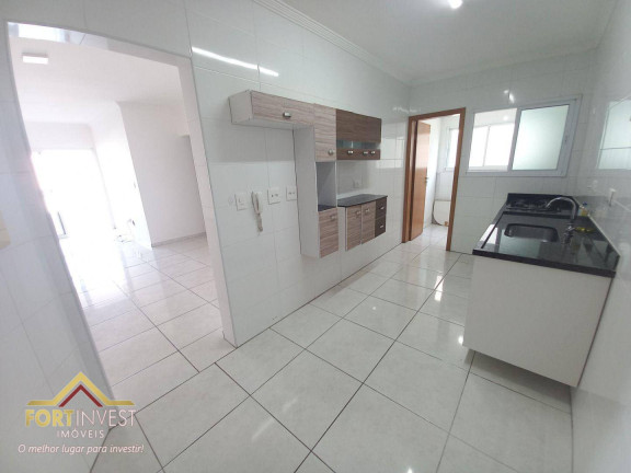 Imagem Imóvel com 2 Quartos à Venda, 104 m² em Canto Do Forte - Praia Grande Imagem Imóvel com 2 Quartos à Venda, 104 m² em Canto Do Forte - Praia Grande