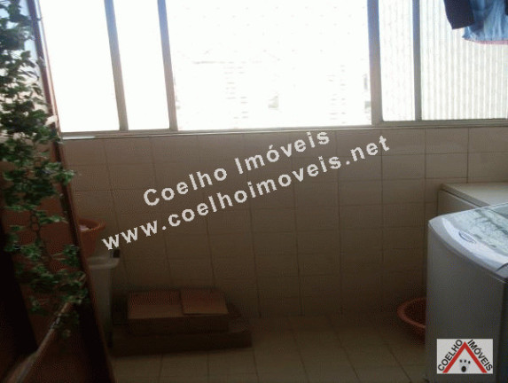 Imagem Apartamento à Venda, 95 m² em Vila Sofia - São Paulo