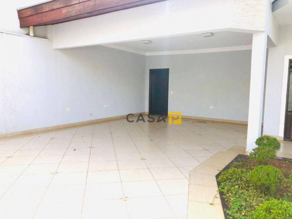 Imagem Casa com 4 Quartos à Venda, 347 m² em Parque Das Nações - Americana Imagem Casa com 4 Quartos à Venda, 347 m² em Parque Das Nações - Americana