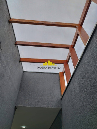 Imagem Casa de Condomínio com 3 Quartos à Venda, 267 m² em Condomínio Ibiti Reserva - Sorocaba