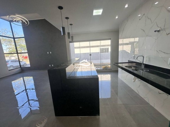 Imagem Casa de Condomínio com 3 Quartos à Venda, 130 m² em São José Do Imbassaí - Maricá Imagem Casa de Condomínio com 3 Quartos à Venda, 130 m² em São José Do Imbassaí - Maricá