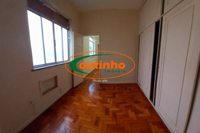 Imagem Apartamento com 1 Quarto à Venda, 47 m² em Tijuca - Rio De Janeiro