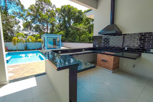 Imagem Casa à Venda, 430 m² em Residencial Dos Lagos - Itupeva Imagem Casa à Venda, 430 m² em Residencial Dos Lagos - Itupeva