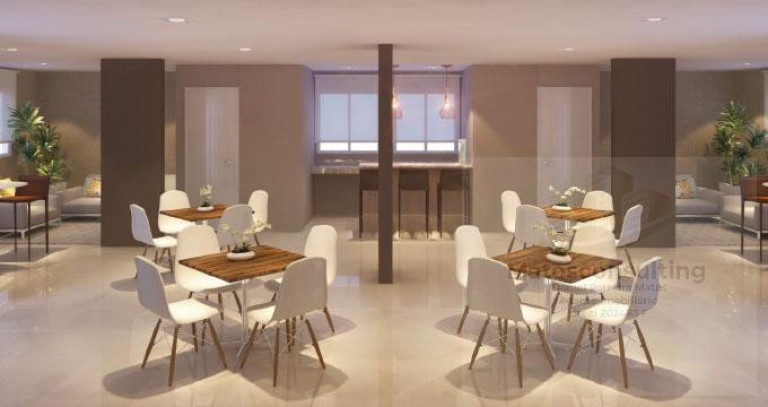 Imagem Apartamento com 3 Quartos à Venda,  em Parque Residencial Vila União - Campinas