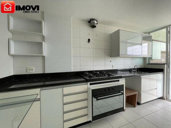 Imagem Apartamento com 4 Quartos à Venda, 146 m² em Enseada Do Suá - Vitória