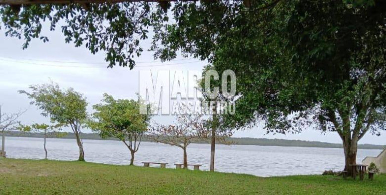 Imagem Casa com 3 Quartos à Venda,  em Pinheiros - Balneário Barra Do Sul