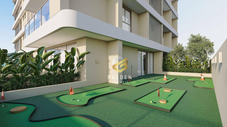 Imagem Apartamento com 3 Quartos à Venda, 132 m² em Tabuleiro - Barra Velha