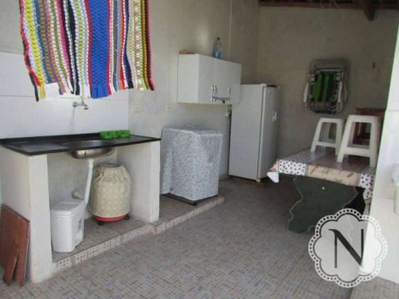 Imagem Casa com 2 Quartos à Venda, 68 m² em Cibratel Ii - Itanhaém