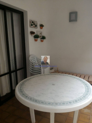 Imagem Apartamento com 3 Quartos à Venda, 95 m² em Barueri
