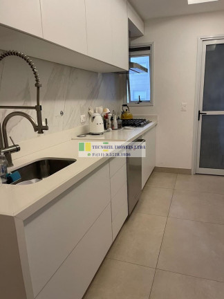 Imagem Apartamento com 3 Quartos à Venda, 144 m² em Campo Belo - São Paulo Imagem Apartamento com 3 Quartos à Venda, 144 m² em Campo Belo - São Paulo