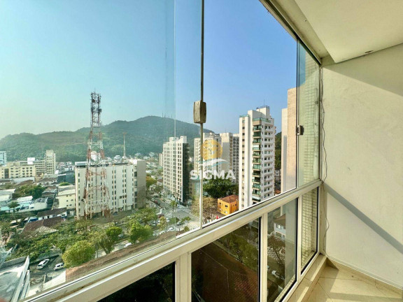 Imagem Cobertura com 3 Quartos à Venda, 180 m² em Pitangueiras - Guarujá Imagem Cobertura com 3 Quartos à Venda, 180 m² em Pitangueiras - Guarujá