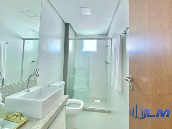 Imagem Imóvel com 3 Quartos à Venda, 100 m² em Praia Do Morro - Guarapari
