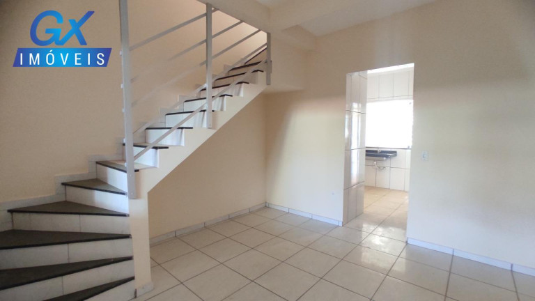 Imagem Casa com 2 Quartos à Venda, 65 m² em San Marino - Ribeirão Das Neves