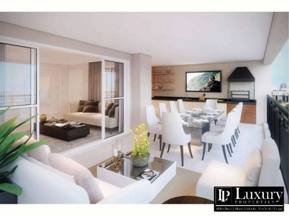 Imagem Apartamento com 3 Quartos à Venda, 172 m² em Moema - São Paulo Imagem Apartamento com 3 Quartos à Venda, 172 m² em Moema - São Paulo