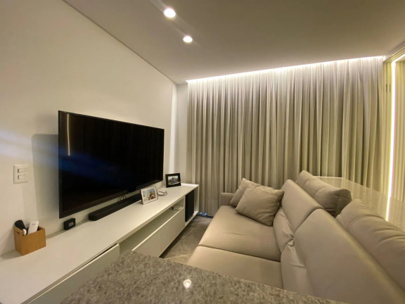 Apartamento com 2 Quartos à Venda, 68 m² em Praia Brava - Itajaí