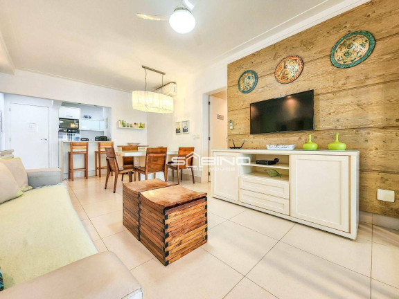 Imagem Apartamento com 3 Quartos à Venda, 128 m² em Riviera De São Lourenço - Bertioga