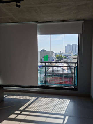 Apartamento com 1 Quarto à Venda, 29 m² em Bom Retiro - São Paulo