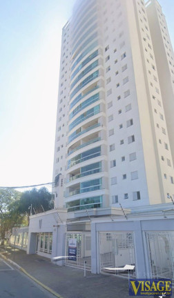 Apartamento com 3 Quartos à Venda,  em Jd. Paraiba - Jacareí