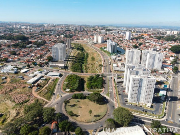 Imagem Apartamento com 2 Quartos à Venda, 46 m² em Vila Industrial - Campinas