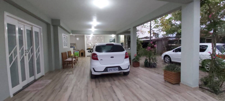 Imagem Casa com 4 Quartos à Venda, 800 m² em Centro - São João Batista Imagem Casa com 4 Quartos à Venda, 800 m² em Centro - São João Batista