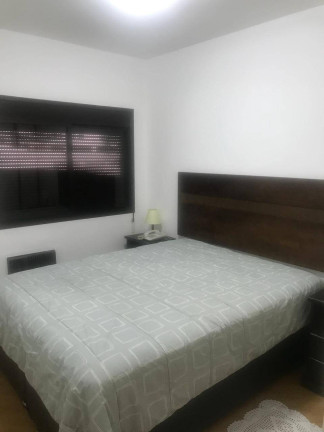 Imagem Apartamento com 1 Quarto para Alugar, 42 m² em Vila Nova Conceição - São Paulo