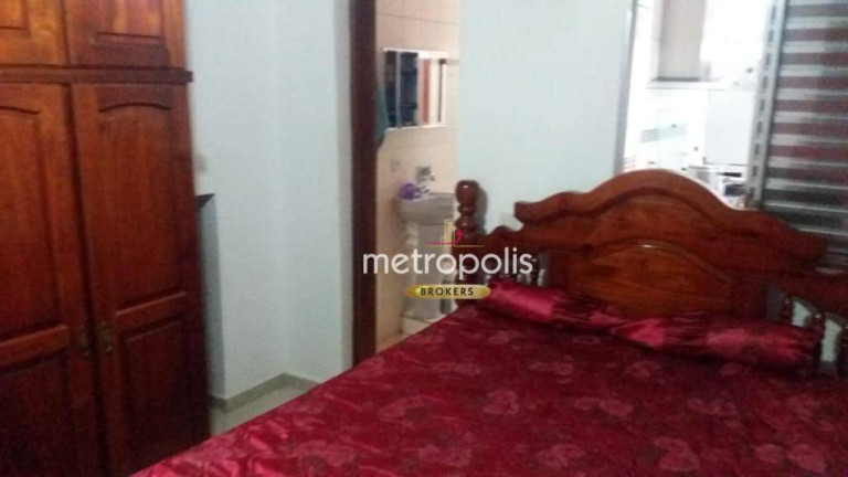 Imagem Sobrado com 4 Quartos à Venda, 203 m² em Assunção - São Bernardo Do Campo