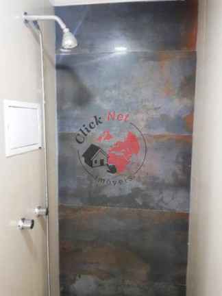 Imagem Apartamento com 2 Quartos à Venda, 65 m² em Centro - São Bernardo Do Campo