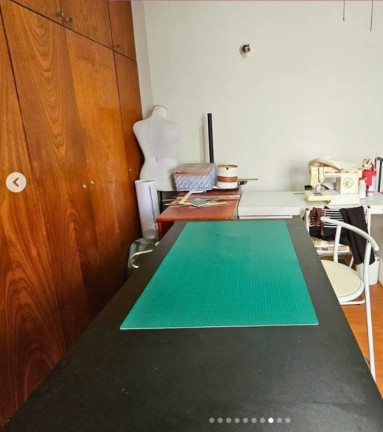Imagem Apartamento com 4 Quartos à Venda, 171 m² em Consolação - São Paulo Imagem Apartamento com 4 Quartos à Venda, 171 m² em Consolação - São Paulo