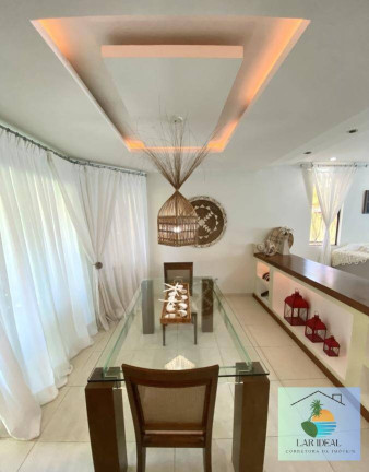 Imagem Casa de Condomínio com 3 Quartos à Venda, 300 m² em Ogiva - Cabo Frio Imagem Casa de Condomínio com 3 Quartos à Venda, 300 m² em Ogiva - Cabo Frio