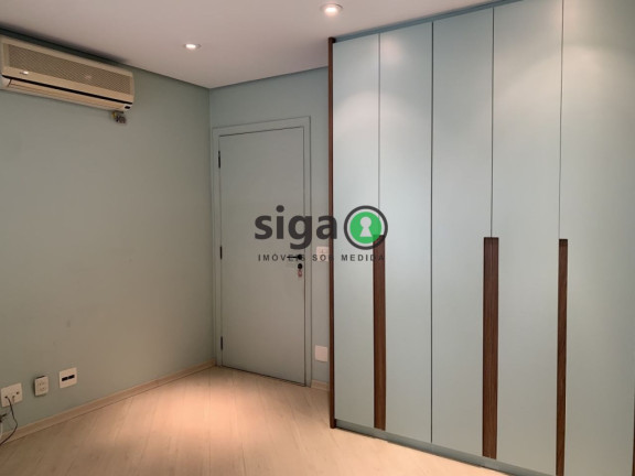 Imagem Imóvel Comercial à Venda, 40 m² em Brooklin Paulista - São Paulo