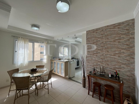 Imagem Apartamento com 2 Quartos à Venda, 80 m² em Jardim Astúrias - Guarujá