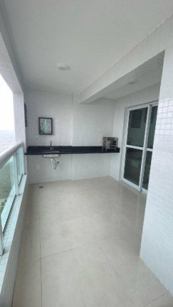 Imagem Apartamento com 2 Quartos à Venda, 84 m² em Maracanã - Praia Grande Imagem Apartamento com 2 Quartos à Venda, 84 m² em Maracanã - Praia Grande