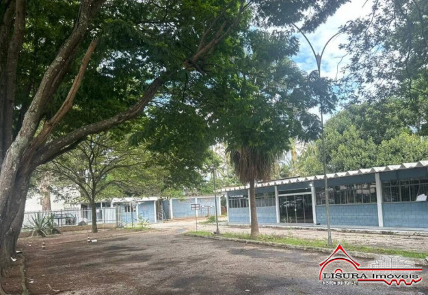 Imagem Galpão à Venda, 6.400 m² em Jardim Califórnia - Jacareí Imagem Galpão à Venda, 6.400 m² em Jardim Califórnia - Jacareí
