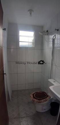 Imagem Casa com 3 Quartos à Venda, 195 m² em Baln. Eliana - Guaratuba