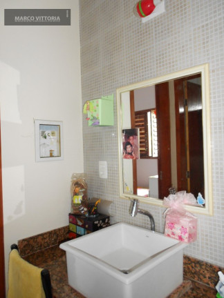Imagem Casa de Condomínio com 4 Quartos para Alugar, 160 m² em Parque Das Nações - Parnamirim