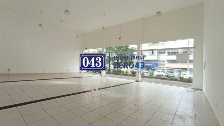 Imagem Sala Comercial para Alugar, 120 m² em Centro - Londrina Imagem Sala Comercial para Alugar, 120 m² em Centro - Londrina