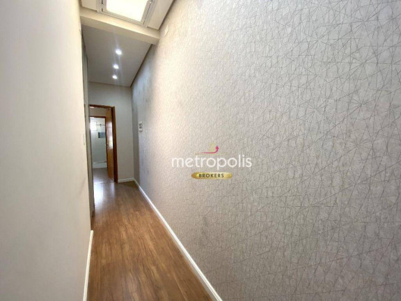 Imagem Sobrado com 3 Quartos à Venda, 139 m² em Campestre - Santo André Imagem Sobrado com 3 Quartos à Venda, 139 m² em Campestre - Santo André