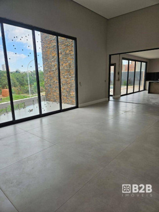 Imagem Casa com 4 Quartos à Venda, 260 m² em Spazio Verde Comendador - Bauru Imagem Casa com 4 Quartos à Venda, 260 m² em Spazio Verde Comendador - Bauru
