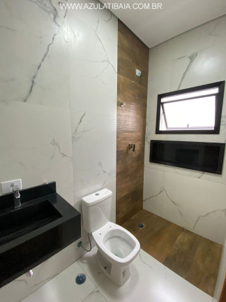 Imagem Casa com 3 Quartos à Venda, 270 m² em Condominio Residencial Shamballa Iii - Atibaia