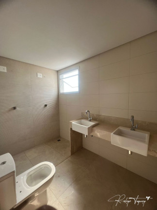 Imagem Apartamento com 4 Quartos à Venda, 178 m² em Setor Oeste - Goiânia